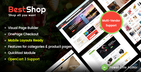 Product Bundles Pro - Responsive Module for OpenCart 3 - 6