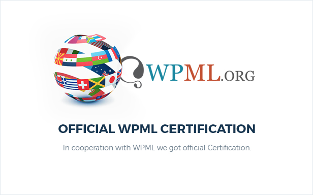 Wpml Compatible