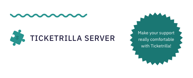 Ticketrilla - Ticket System for WordPress themes and plugins - 3