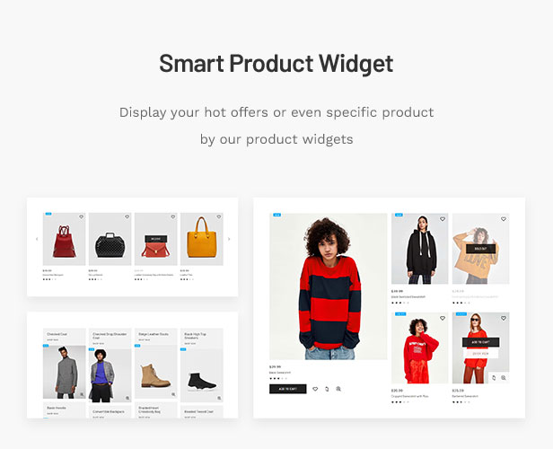 Coccinelle - Multi-Purpose Responsive Magento 2.3.2 Theme - 10