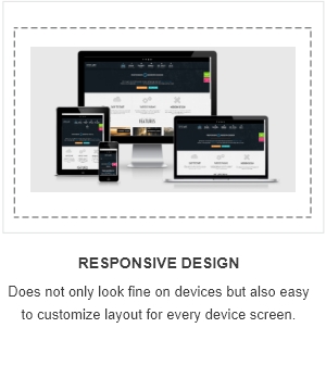 JSN Escape – Creative & Responsive Joomla Template - 1