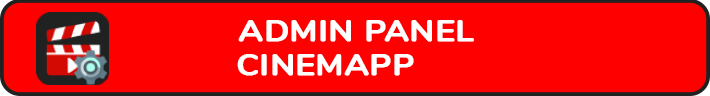 CinemApp - Movies - TV Series - Live TV Channels - TV Cast - Paypal & G Pay - TMDB & OMDB Api - 2