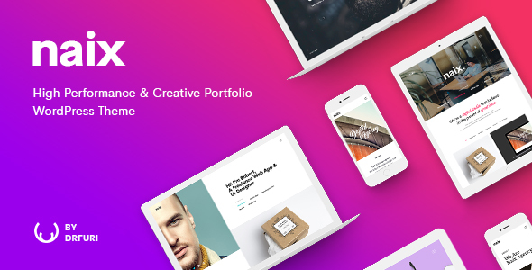 OnePro - Creative Multipurpose PSD Template - 7