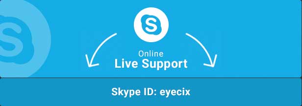 Skype Support