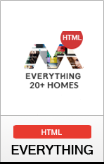 Everything Store - Multipurpose Responsive HTML Ecommerce Template