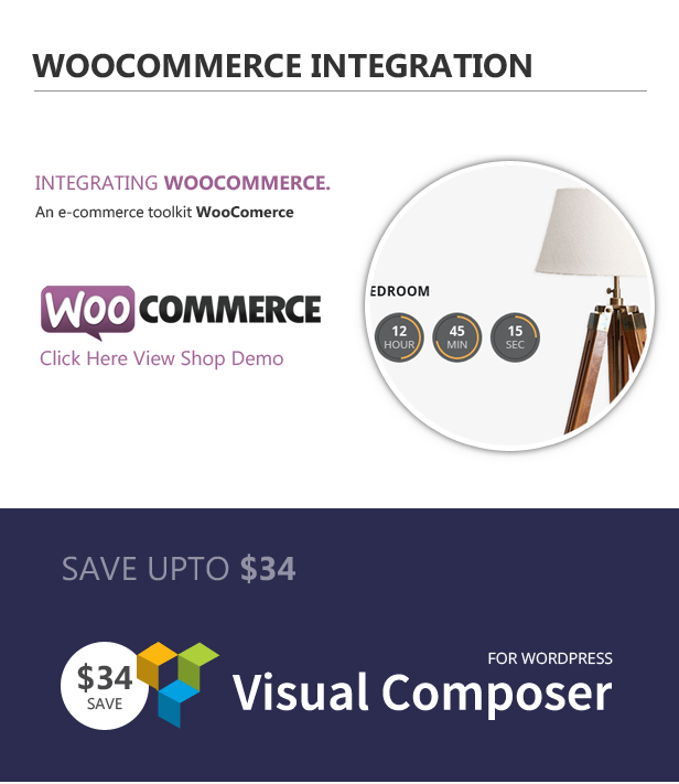 Big Shop - Furniture RTL Responsive WooCommerce WordPress Theme - 8