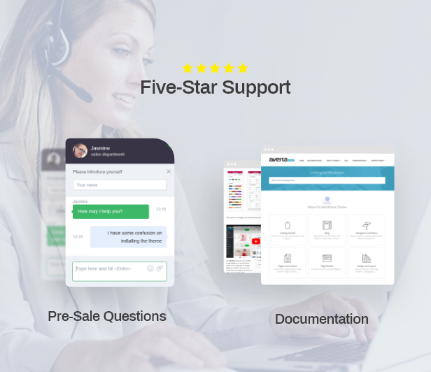 Phlox Pro - Elementor MultiPurpose WordPress Theme - 13