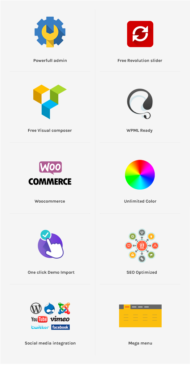 SNS Market - WooCommerce WordPress Theme - 11