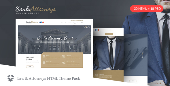 ProHost - Power Pack Hosting HTML Theme - 5