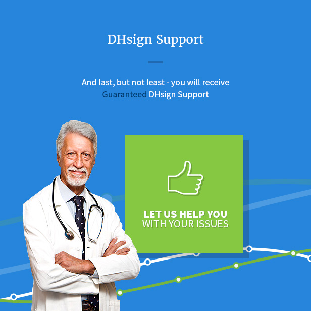 Medica - Clean, Responsive, Medical Joomla Theme - 6