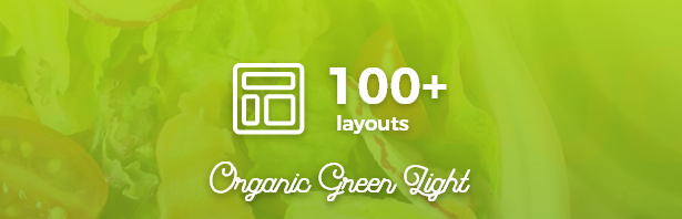 ionic 3 organic green ionic-3-theme-free-demo