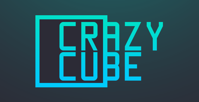 Crazy Cube (Android) Fun Arcade Game Template + easy to reskine + AdMob - 2