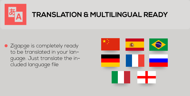 Translation and Multilingual