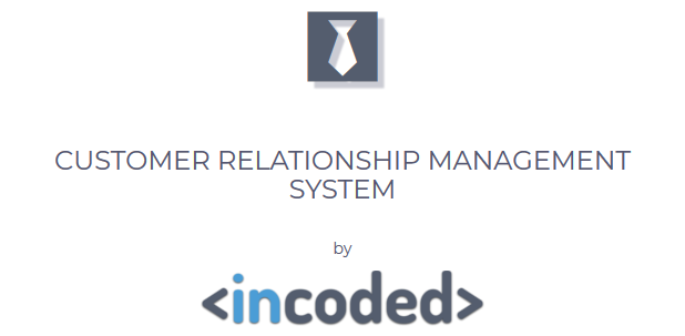 INCODED CRM