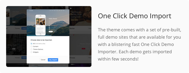 Engage - Responsive Multipurpose WordPress Theme - 20