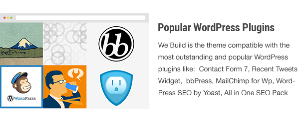 We Build - Construction WordPress Theme - 45