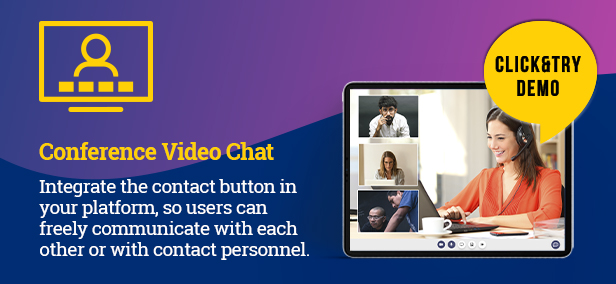 LiveSmart Video Chat - 2