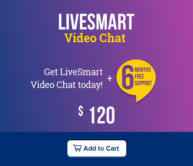 LiveSmart Video Chat - 8