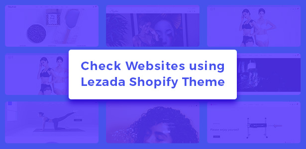 Lezada - Multipurpose Shopify Theme - 18