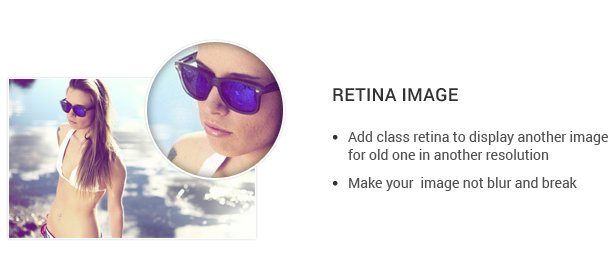 Retina Image
