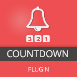 Product Countdown WordPress Plugin for WooCommerce