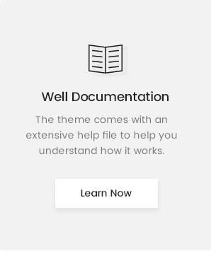 Ailsa Theme Online Documentation