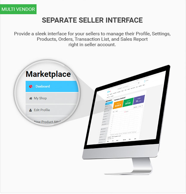 Mag2 Marketplace - Magento 2 Theme Support Multiple Stores - 16