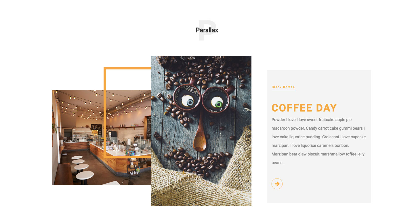 Cascading Images/Slider Addon for WPBakery Page Builder (formerly Visual Composer) - 7
