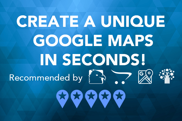 "UTD Google map" - Customizable Google Maps for OpenCart websites. - 1