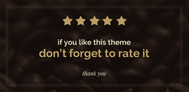 Mister Coffee - Coffee Market Online Store WordPress Theme - 4