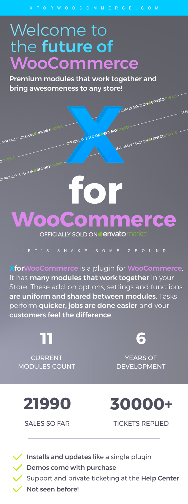 XforWooCommerce - 3