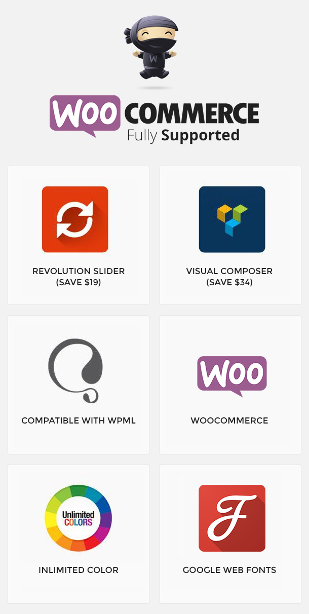 VG Dongky - Clean & Minimal WooCommerce WordPress Theme - 28