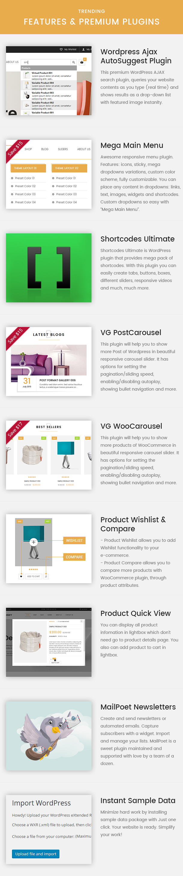 VG Dongky - Clean & Minimal WooCommerce WordPress Theme - 32