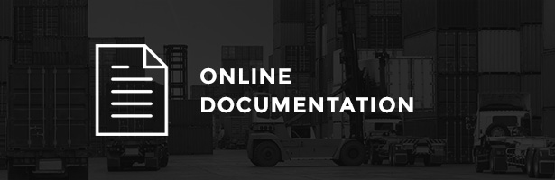 Globax - Logistics WordPress Theme + Woocommerce - 4