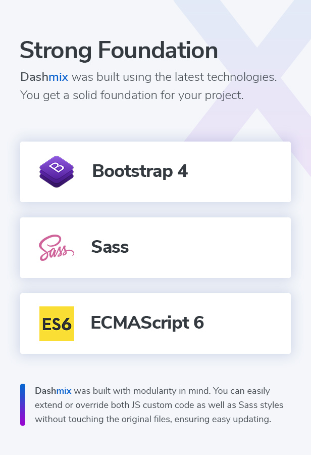 Dashmix - Bootstrap 4 Admin Dashboard Template & Laravel 7 Starter Kit - 9