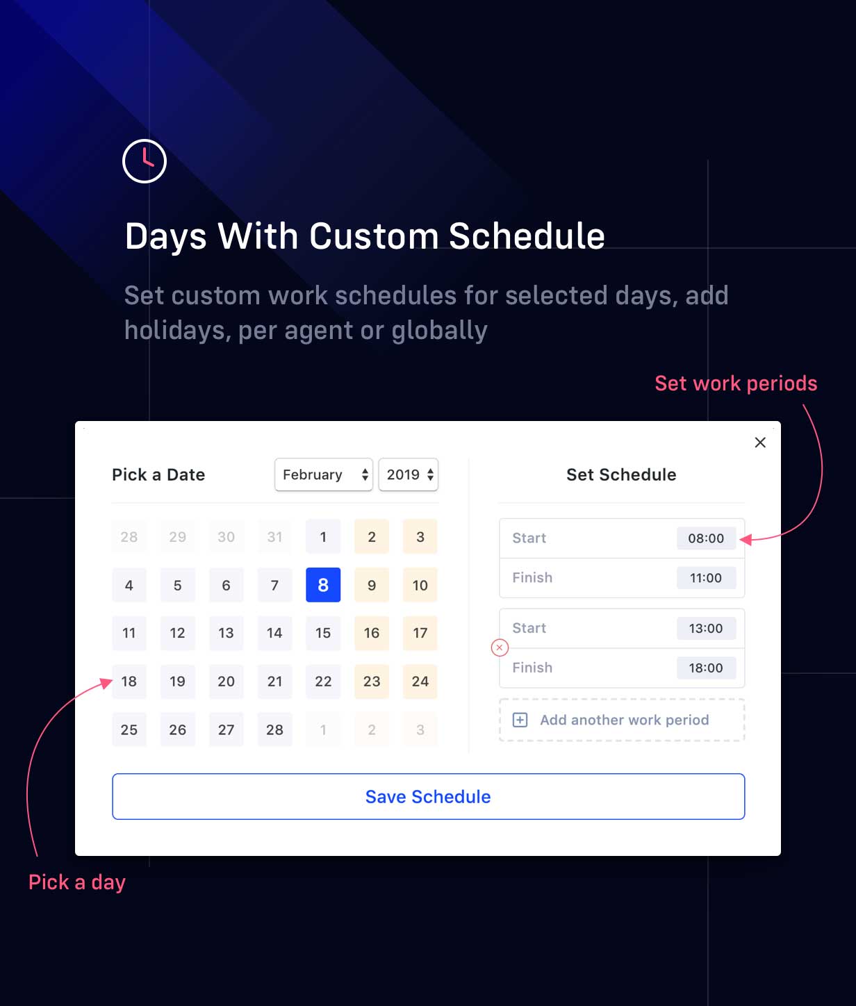 LatePoint - Appointment Booking & Reservation plugin for WordPress - 13