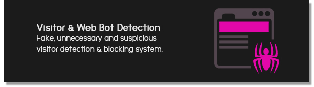 Blocker. - WordPress Firewall Plugin - 7