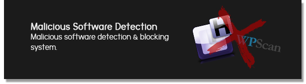 Blocker. - WordPress Firewall Plugin - 9