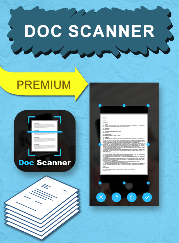 Doc Scanner