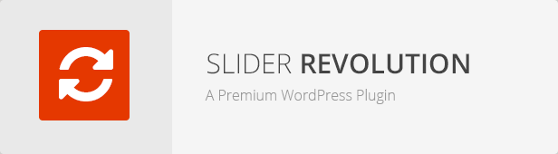 Slider Revolution - T.Joy - Astronomy WordPress Theme
