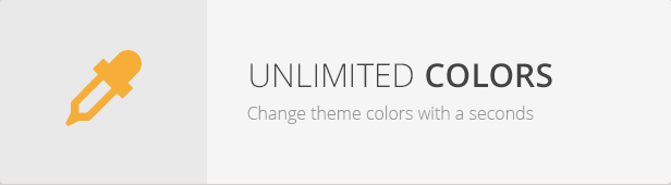Unlimited Colors - T.Joy - Astronomy WordPress Theme