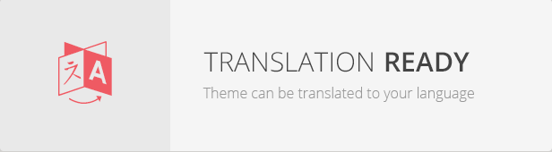Translation Ready - T.Joy - Astronomy WordPress Theme