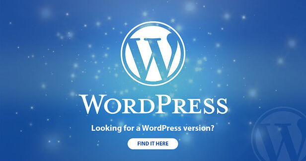 WordPress Version