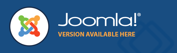 Joomla Version