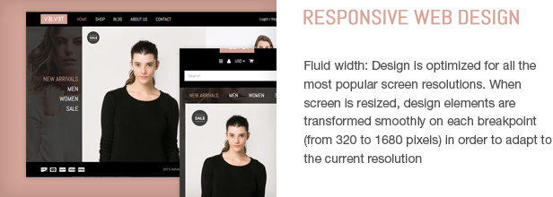 Responsive