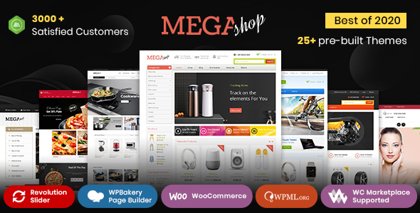 Fringe - WooCommerce Responsive Theme - 6