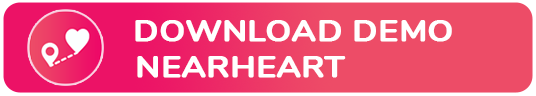 Nearheart - Android Dating App with Facebook & Admob Ads, Subscriptions, Purchases v1.1 - 1