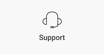 Cuber Support