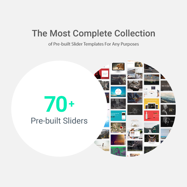 Master Slider - Touch Layer Slider WordPress Plugin - 3