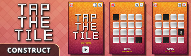 Tap The Tile